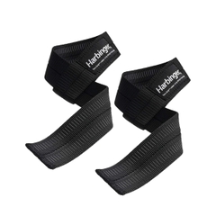 Harbinger Neoprene Padded Lifting Straps