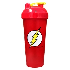 Hero Series Shaker, FLASH Super Hero (860 ml)