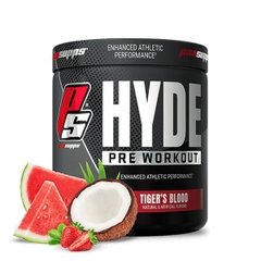 Pro Supps MR. HYDE NitroX, 30 Servings (Bản mới)