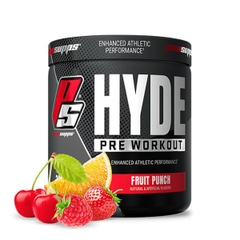 Pro Supps MR. HYDE NitroX, 30 Servings (Bản mới)