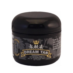 Dầu mầu thi đấu Dream Tan, 2 Oz