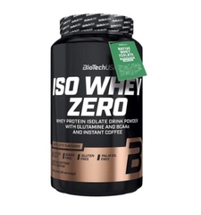 BioTechUSA ISO Whey Zero, 2 Lbs (908 g)