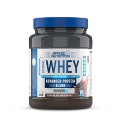 Applied Critical Whey Protein Blend, 450g (15 Servings)