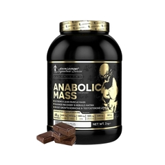 Kevin Levrone Anabolic Mass, 3 Kg (30 Servings)
