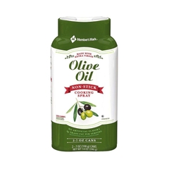 Dầu Xịt Ăn Kiêng Member's Mark Olive Oil, 7oz (198g)