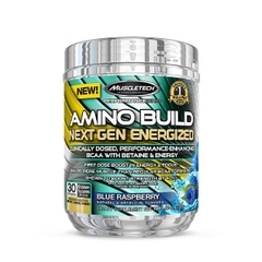 MuscleTech Amino Build Next Gen (30 Servings)