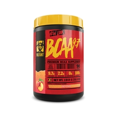 Mutant BCAA 9.7 - 90 Servings (1044g)