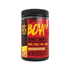 Mutant BCAA 9.7, 30 Servings (348g)