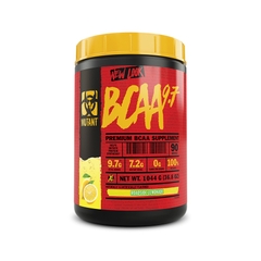 Mutant BCAA 9.7 - 90 Servings (1044g)