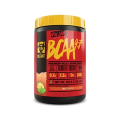 Mutant BCAA 9.7 - 90 Servings (1044g)