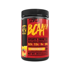 Mutant BCAA 9.7, 30 Servings (348g)