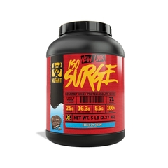 Mutant  ISO Surge 5 Lbs (76 Servings)