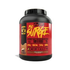 Mutant  ISO Surge 5 Lbs (76 Servings)