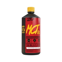 Mutant MCT OIL 946ml, 64 Servings