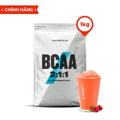 MyProtein BCAA, 1000 g (200 servings)