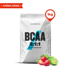 MyProtein BCAA, 1000 g (200 servings)