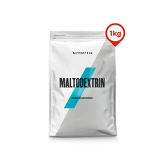 Myprotein 100% Maltodextrin Carbs