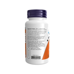 Now 5-HTP 100 mg | Neurotransmitter Support