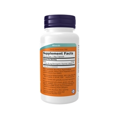 Now Foods Boron 3 mg, 250 Veg Capsules