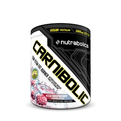 Bột giảm mỡ Nutrabolic Carnibolic, 30 Servings