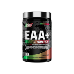 Nutrex EAA+ Hydration, 30 Servings