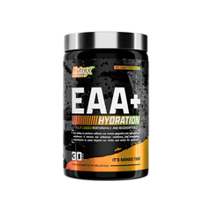 Nutrex EAA+ Hydration, 30 Servings