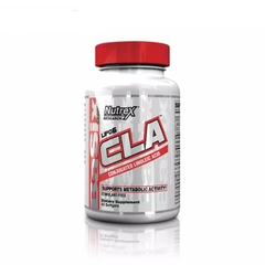 Nutrex Lipo6 CLA, 45 Softgel