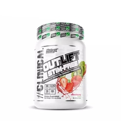 Nutrex Outlift Stim-Free, 20 Servings