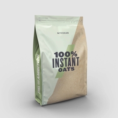 Yến Mạch Uống Liền - Myprotein Instant Oats