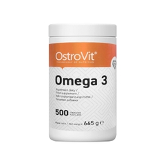 OstroVit Omega 3 1000 mg