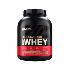 ON Whey Gold Standard 100% Whey Protein, 5 Lbs