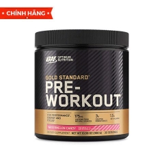ON Gold Standard Pre-Workout, 30 Servings