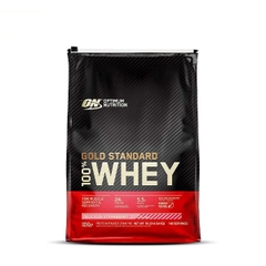 ON Gold Standard 100% Whey Protein 10 Lbs (4.54 kg)