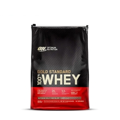 ON Gold Standard 100% Whey Protein 10 Lbs (4.54 kg)