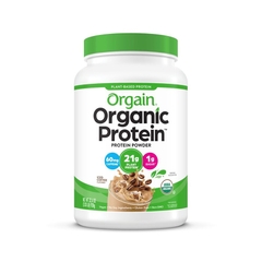 Orgain Organic Protein, 920 Gam (20 Servings)