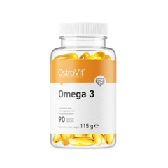 OstroVit Omega 3 1000 mg