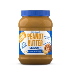 Fit Cuisine Peanut Butter