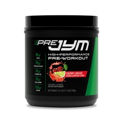 Pre-workout Pre JYM, 30 Servings