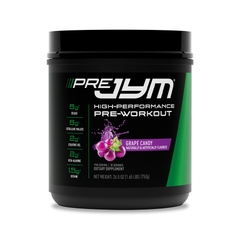 Pre-workout Pre JYM, 30 Servings