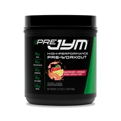 Pre-workout Pre JYM, 30 Servings