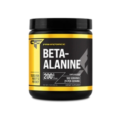 PrimaForce Beta-Alanine, 200 Grams