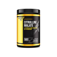 PrimaForce Citrulline Malate, 500 Grams