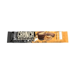 Thanh Protein Bar Warrior Crunch High Protein, Low Sugar Bar (1 Bar - 64 grams)