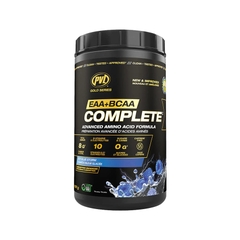 PVL EAA+BCAA Complete, 90 Servings (1107 gram)