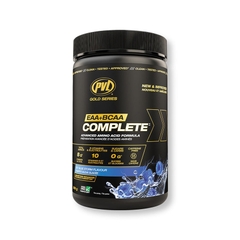 PVL EAA+BCAA Complete, 30 Servings (330 gram)