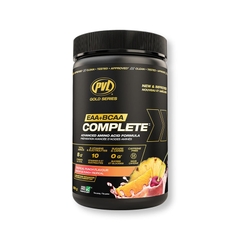 PVL EAA+BCAA Complete, 30 Servings (330 gram)