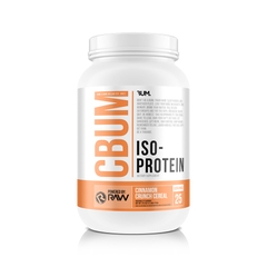 Cbum ISO Protein - 25 Serving