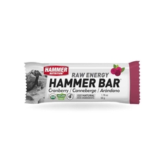 Raw Energy Hammer Bar, 12 Bars