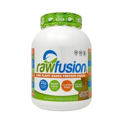 S.A.N rawfusion, 4.1 Lbs (1.862 Kg)