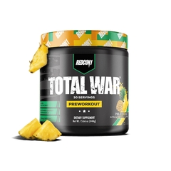 Redcon1 Pre-workout Total War, 30 Servings